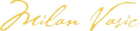 milan vasic logo