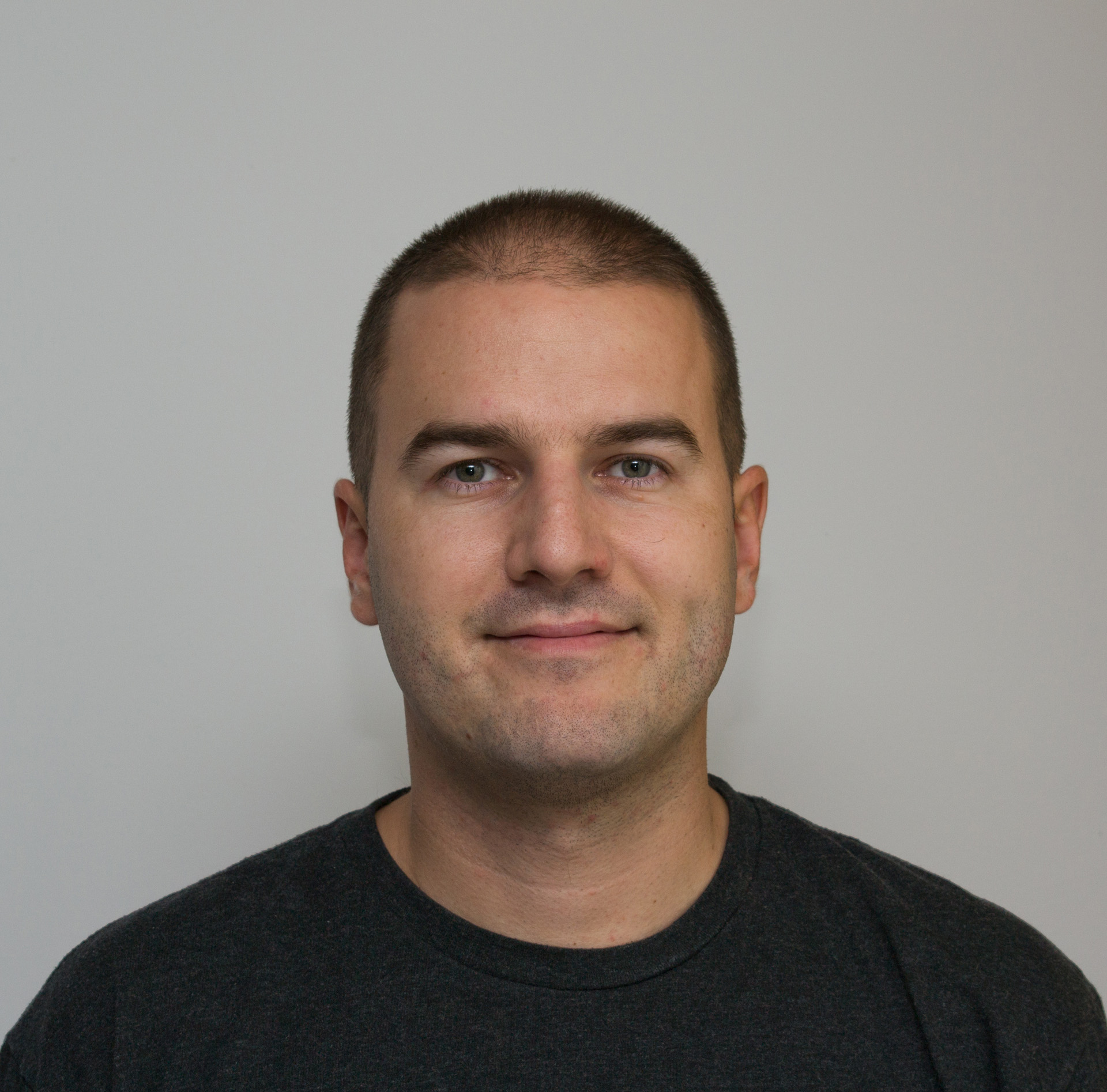 Milan Vasic - Software Engineer